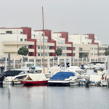 Vela Marina, Costa Nova Apartment Gafanha da Encarnacao Bagian luar foto