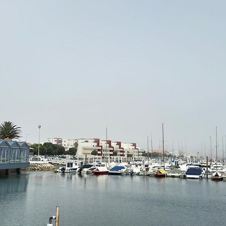Vela Marina, Costa Nova Apartment Gafanha da Encarnacao Bagian luar foto