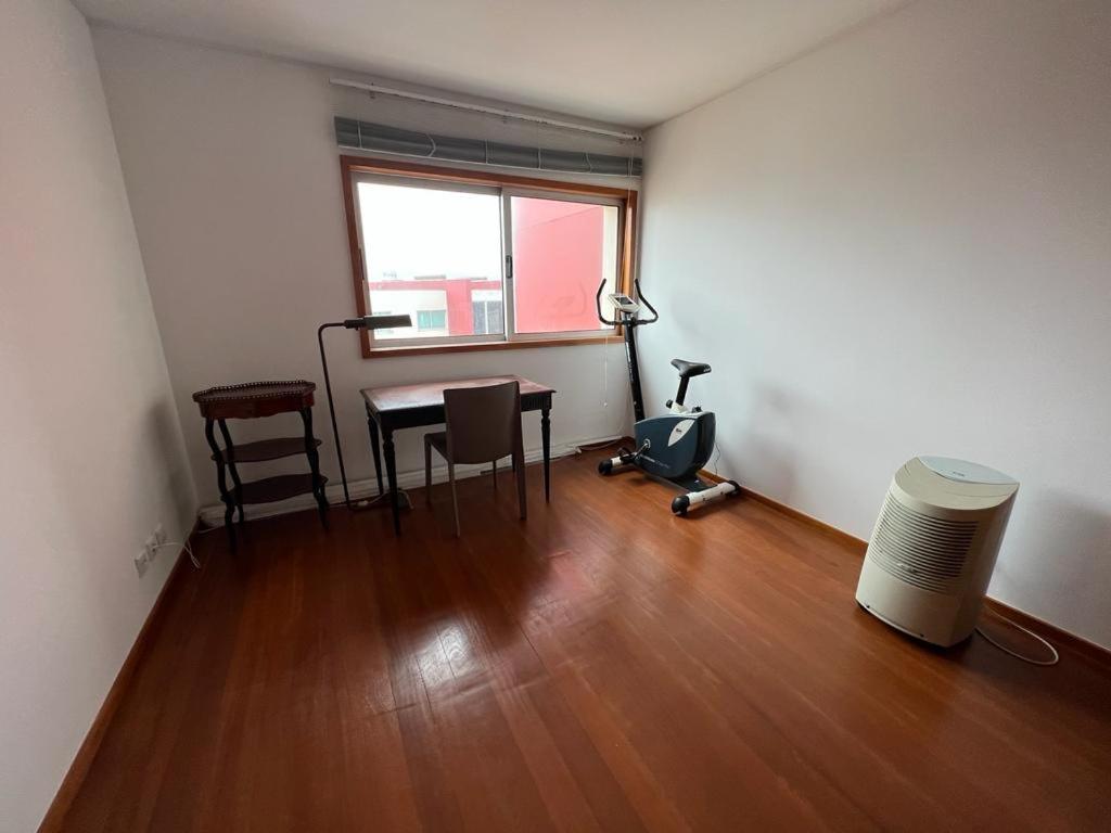 Vela Marina, Costa Nova Apartment Gafanha da Encarnacao Bagian luar foto