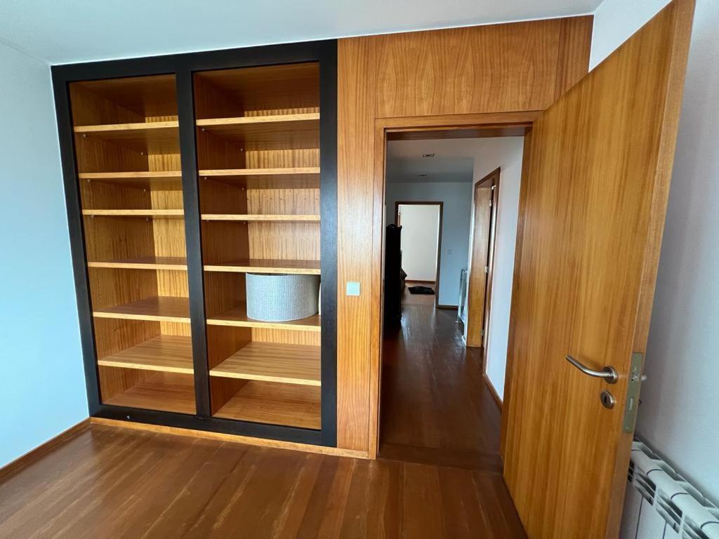 Vela Marina, Costa Nova Apartment Gafanha da Encarnacao Bagian luar foto
