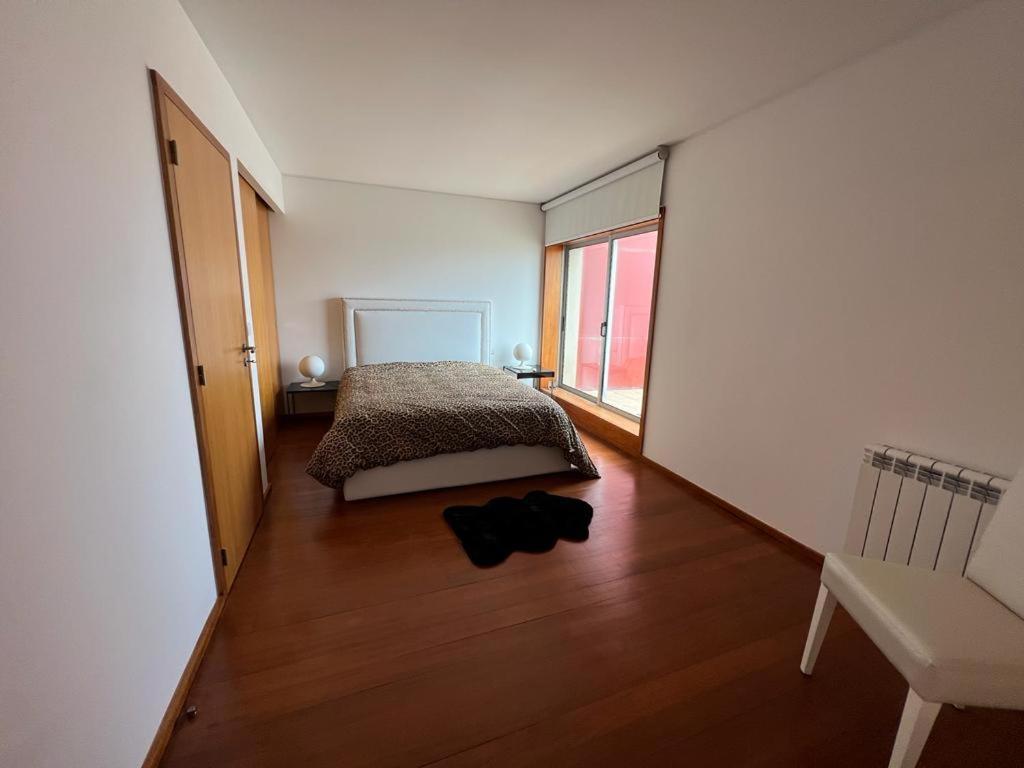 Vela Marina, Costa Nova Apartment Gafanha da Encarnacao Bagian luar foto