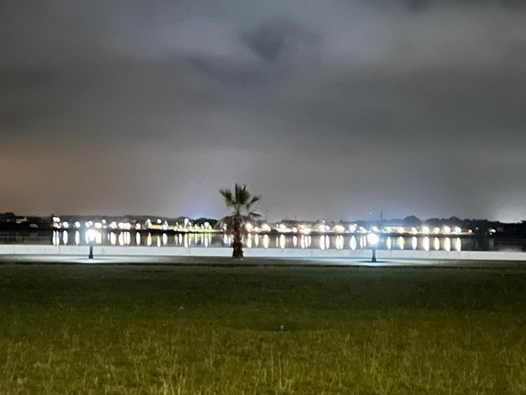 Vela Marina, Costa Nova Apartment Gafanha da Encarnacao Bagian luar foto