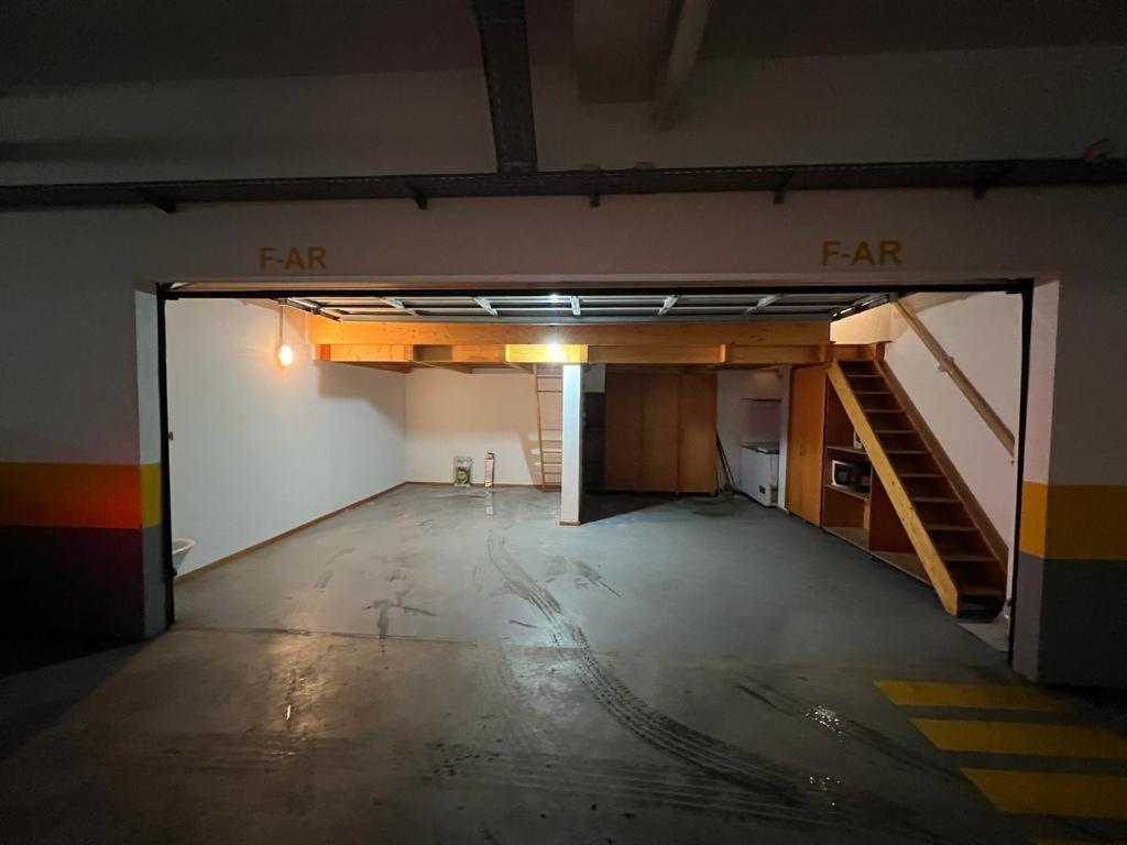 Vela Marina, Costa Nova Apartment Gafanha da Encarnacao Bagian luar foto