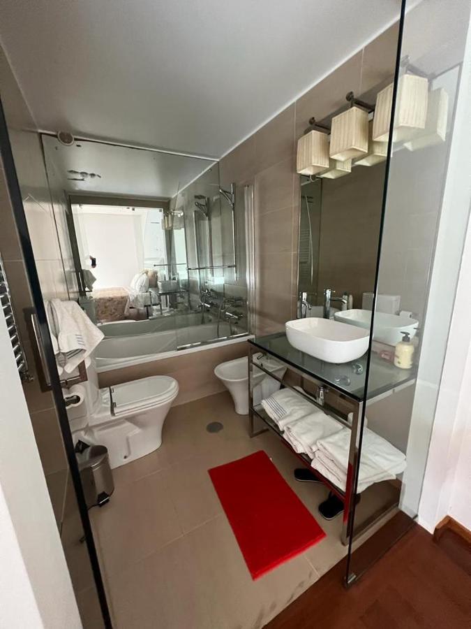 Vela Marina, Costa Nova Apartment Gafanha da Encarnacao Bagian luar foto