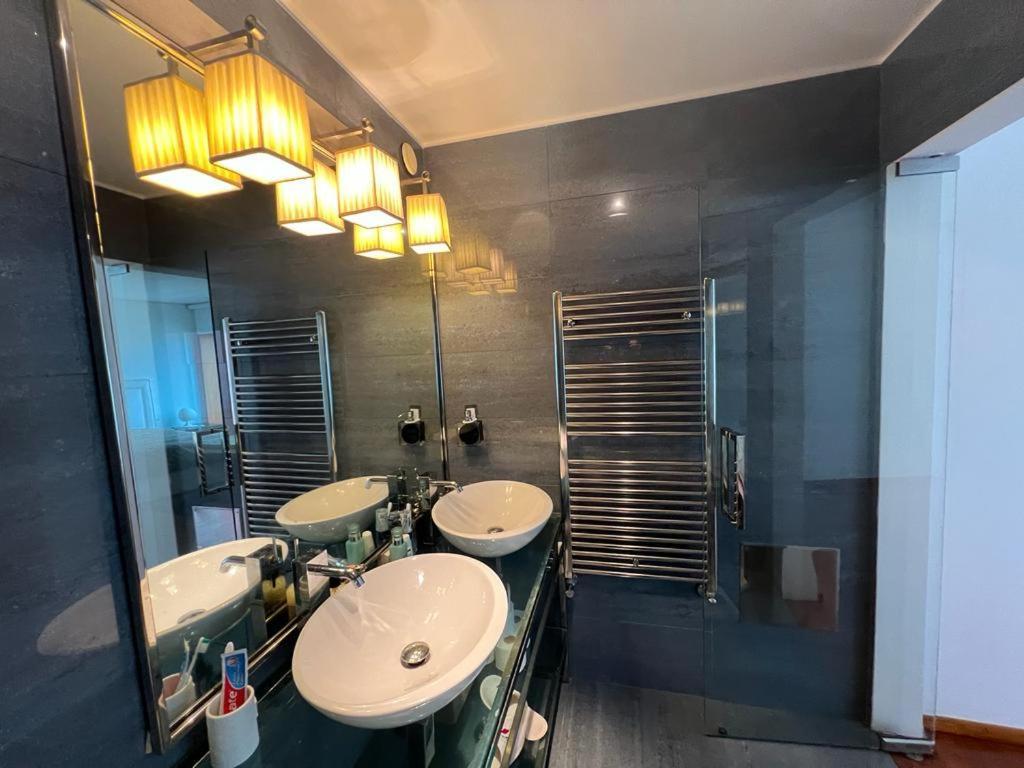 Vela Marina, Costa Nova Apartment Gafanha da Encarnacao Bagian luar foto