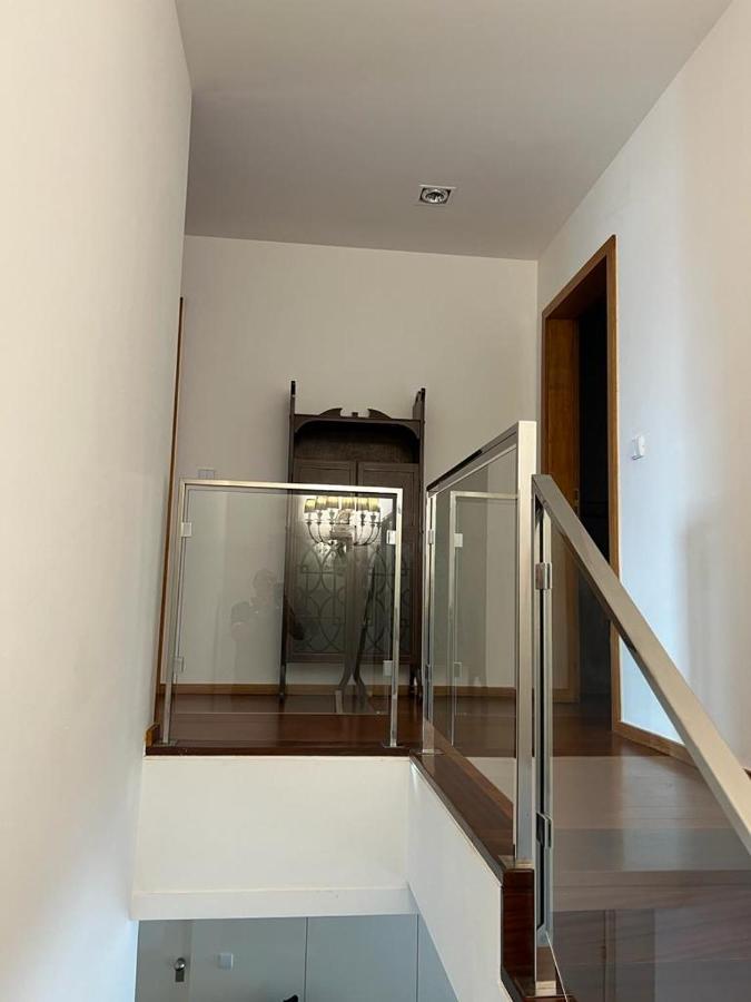 Vela Marina, Costa Nova Apartment Gafanha da Encarnacao Bagian luar foto