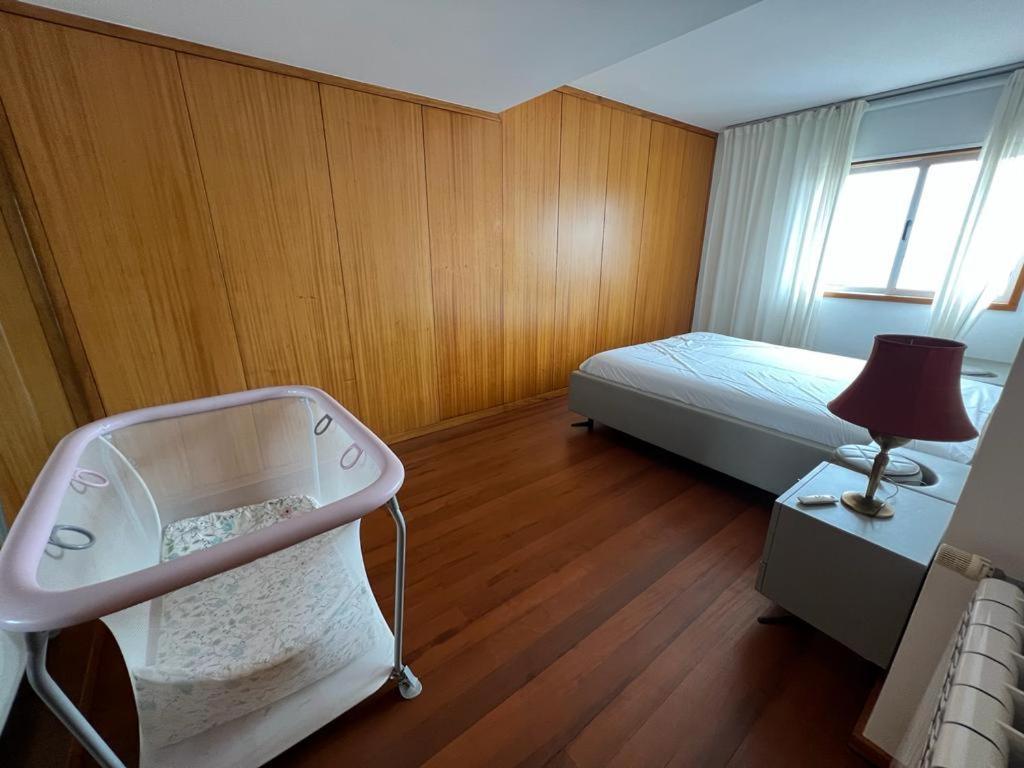 Vela Marina, Costa Nova Apartment Gafanha da Encarnacao Bagian luar foto